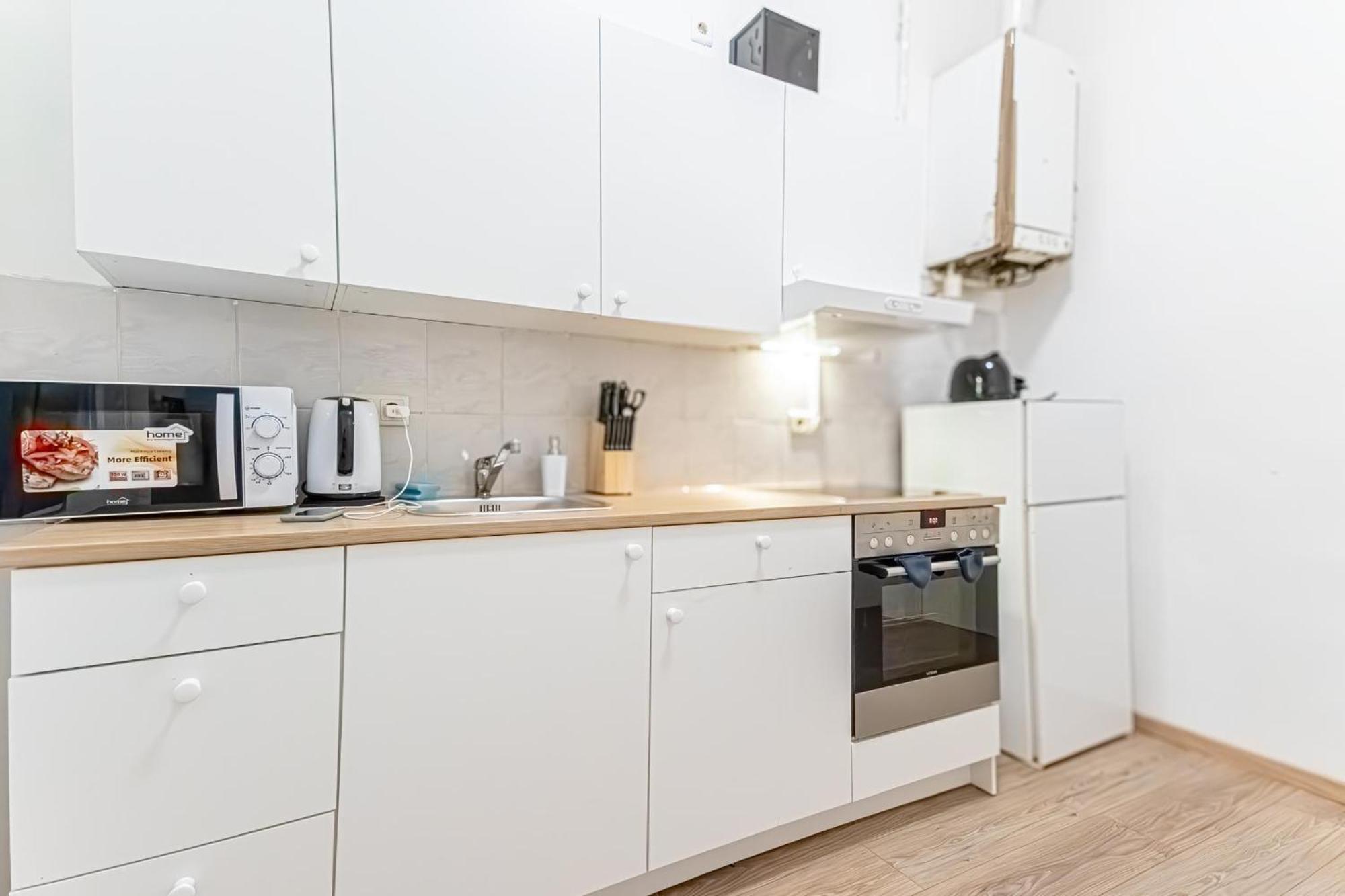 City-linked 2br Near Wiener Stadthalle * Vienna