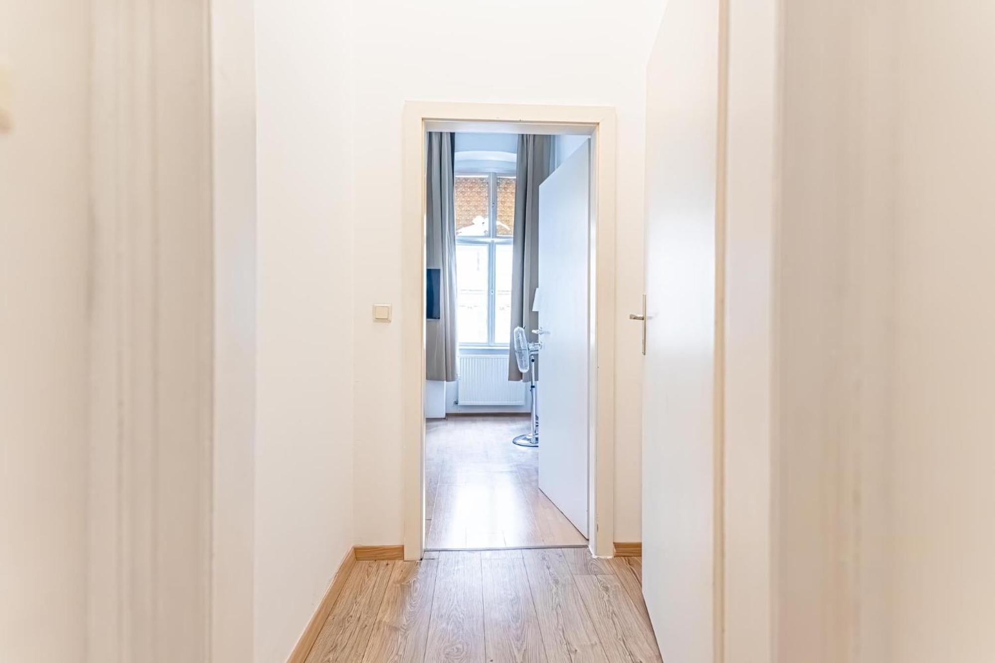 Appartamento City-linked 2br Near Wiener Stadthalle Vienna